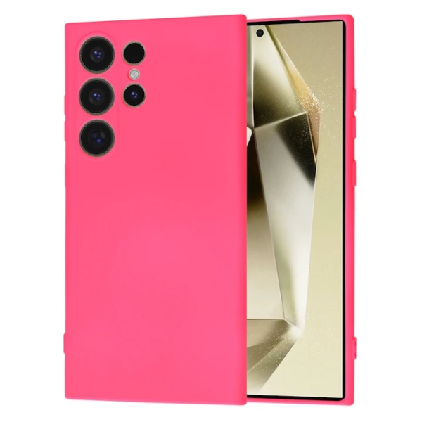 Samsung S26 Ultra Нано силиконов гръб