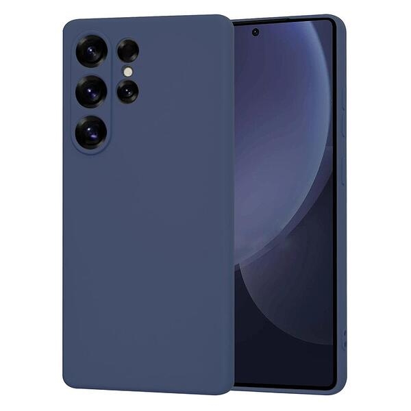 Samsung S26 Ultra Нано силиконов гръб