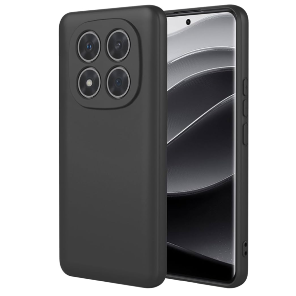 Xiaomi Redmi Note 15 Pro 4G Нано силиконов гръб