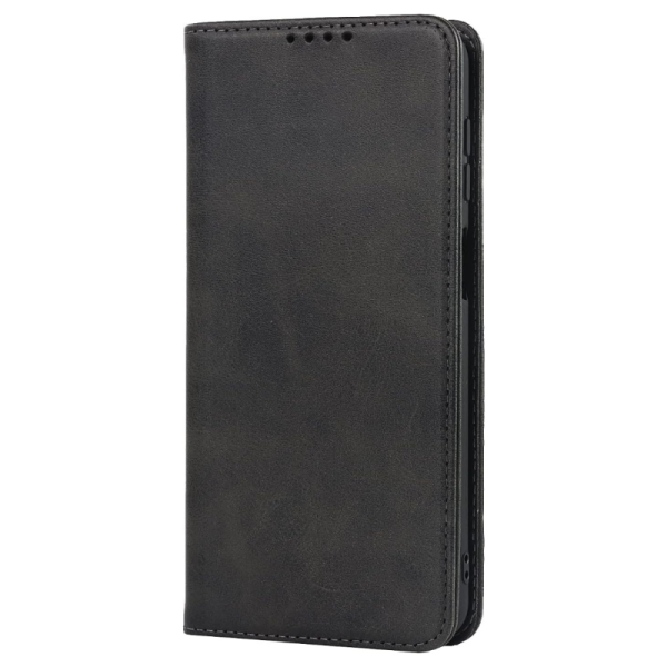Samsung A14 Magnet Book SUEDE
