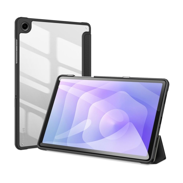 Samsung Galaxy Tab A11 Plus/A9 Plus Dux Ducis Flip Case 