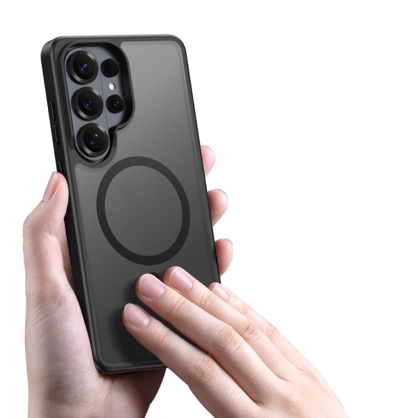 Samsung S26 Ultra Dux Ducis Yind Case MagSafe