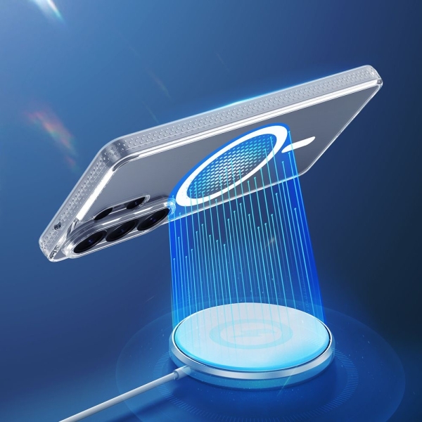 Samsung S26 Ultra Dux Ducis Clin MagSafe 