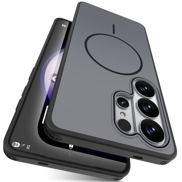 Samsung S26 Ultra Hybrid Armor Case 