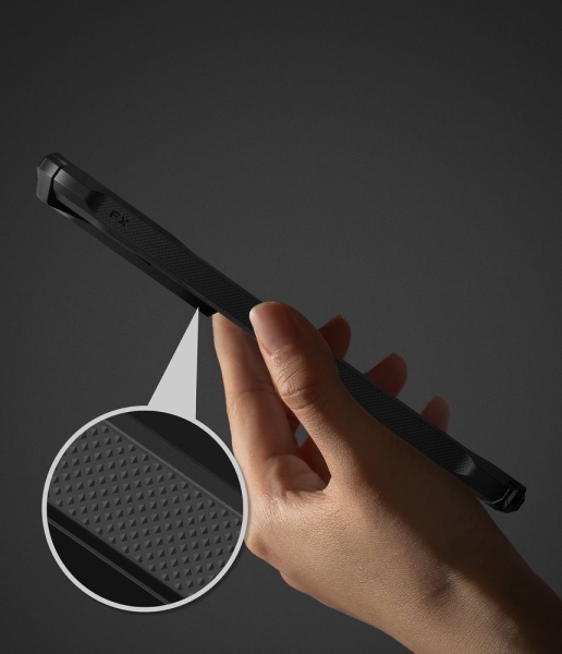 Samsung S26 Ultra Ringke Fusion X Case 