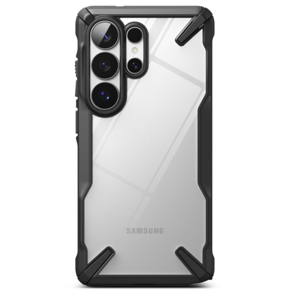 Samsung S26 Ultra Ringke Fusion X Case 