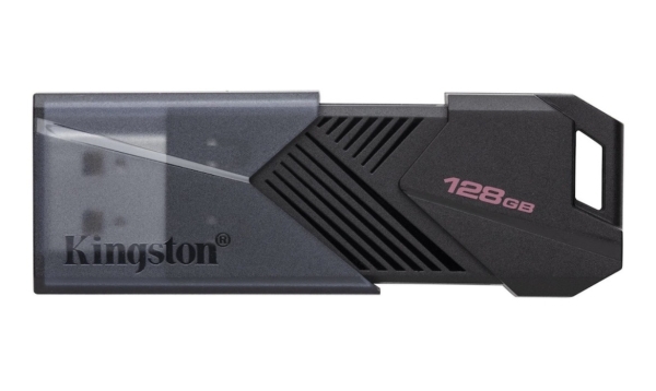 USB FLASH KINGSTON EXODIA ONYX 128GB USB 3.2 