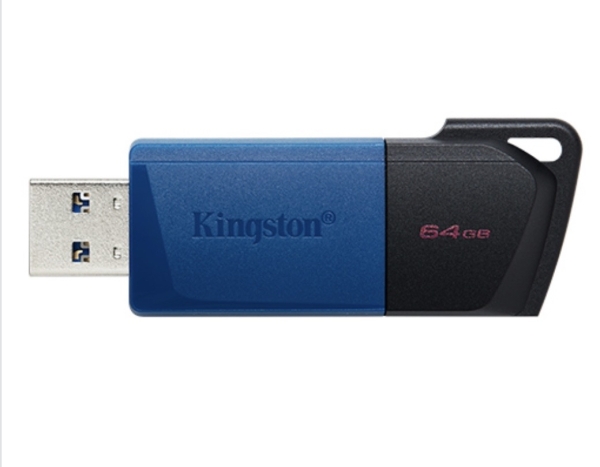 USB FLASH KINGSTON EXODIA M 64GB USB 3.2 