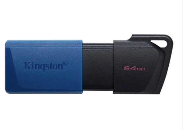 USB FLASH KINGSTON EXODIA M 64GB USB 3.2 