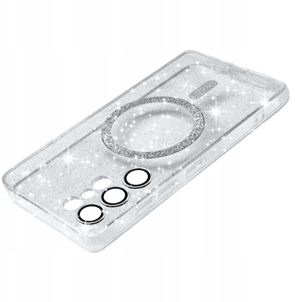 Samsung S26 Ultra Crystal MagSafe case