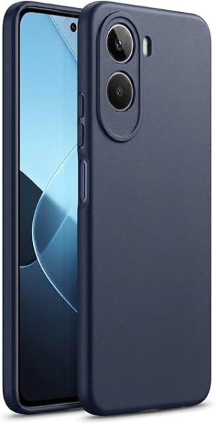 Xiaomi Redmi A7 Pro Нано силиконов гръб