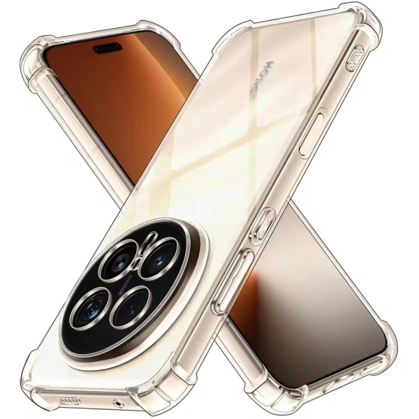 Honor Magic 8 Pro Силиконов гръб Anti Shock