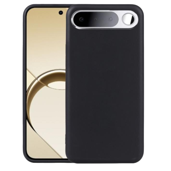 Realme 16 5G Силиконов гръб мат