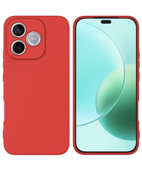 Honor 600 lite Нано силиконов гръб