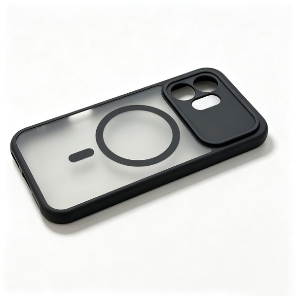 Honor 600 Matte MagSafe case