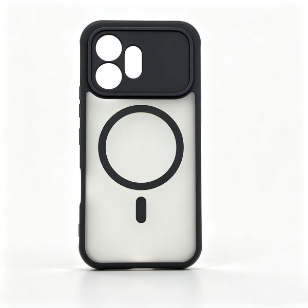 Honor 600 Matte MagSafe case