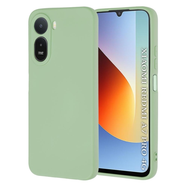 Xiaomi Redmi A7 Pro Нано силиконов гръб