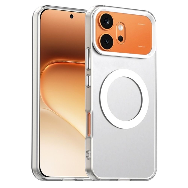 Honor 600 Pro Matte MagSafe case