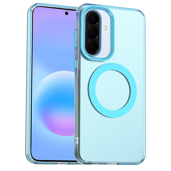 Samsung A57 Matte MagSafe case