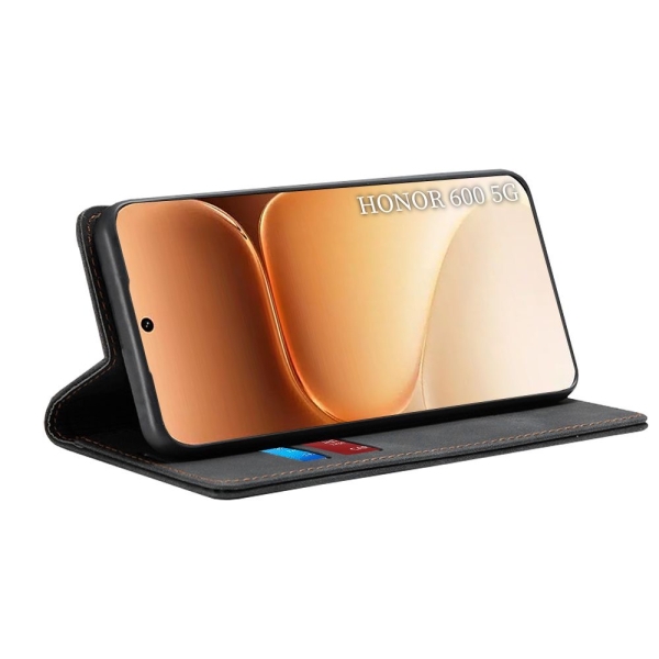 Honor 600 Pro Magnet Smart Book