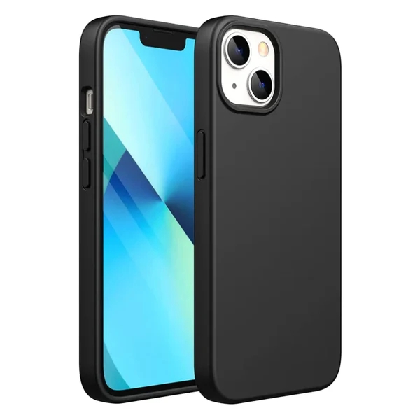 iPhone 13 Нано силиконов гръб