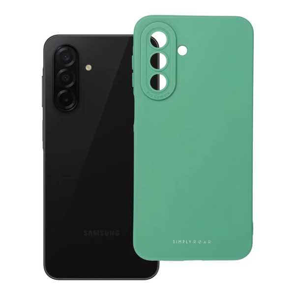 Samsung S24 Plus 5G Roar Space Case