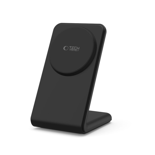 Wireless Charger Tech-Protect 15W-A38 MagSafe 