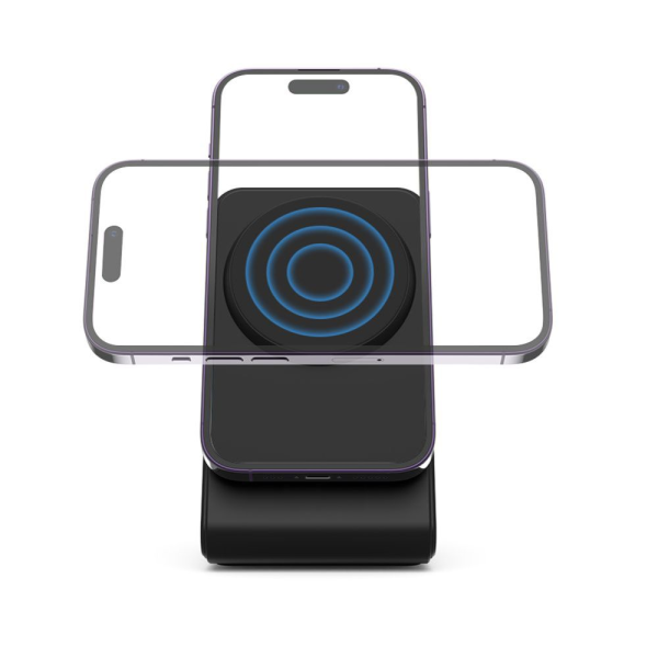 Wireless Charger Tech-Protect 15W-A38 MagSafe 