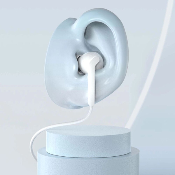 Слушалки Dudao X3+ 3.5mm Jack