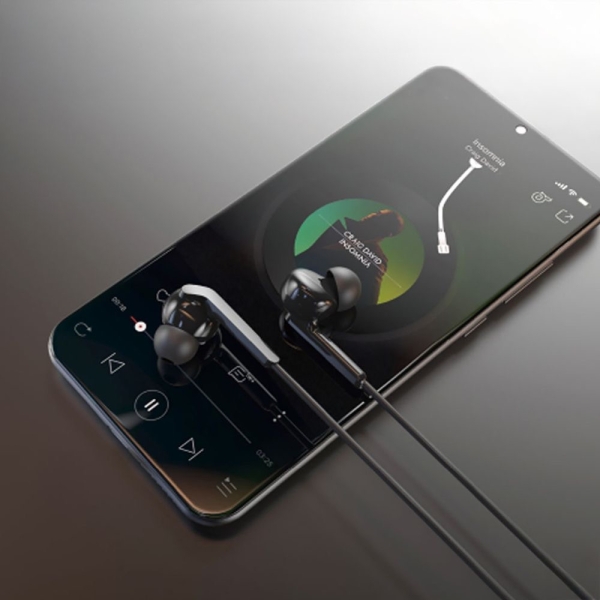 Слушалки Dudao X3+ 3.5mm Jack