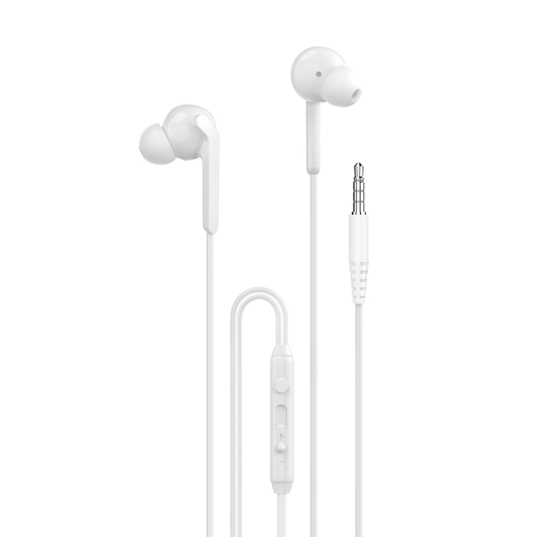 Слушалки Dudao X3+ 3.5mm Jack