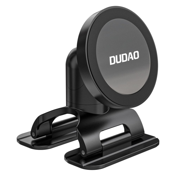Стойка за автомобил Dudao F25 съвместима с MagSafe монтаж на табло или предно стъкло 
