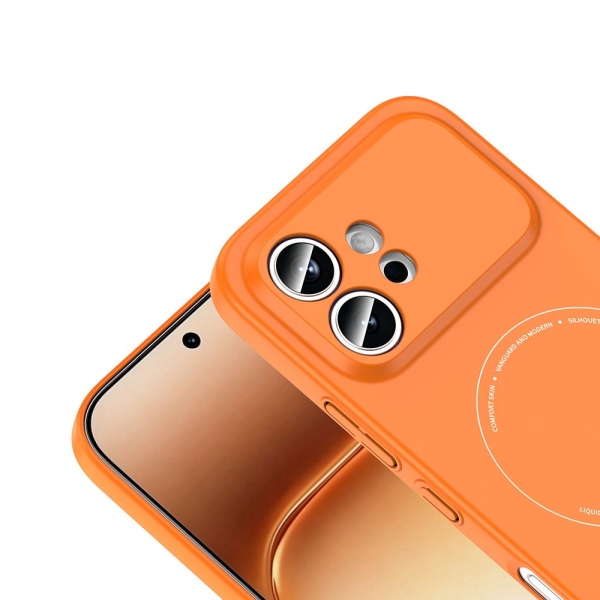Honor 600 Pc case MagSafe 
