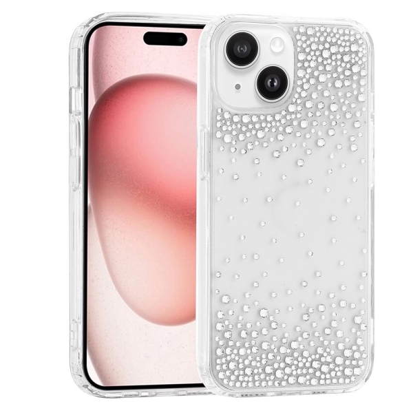 iPhone 15 Diamond case