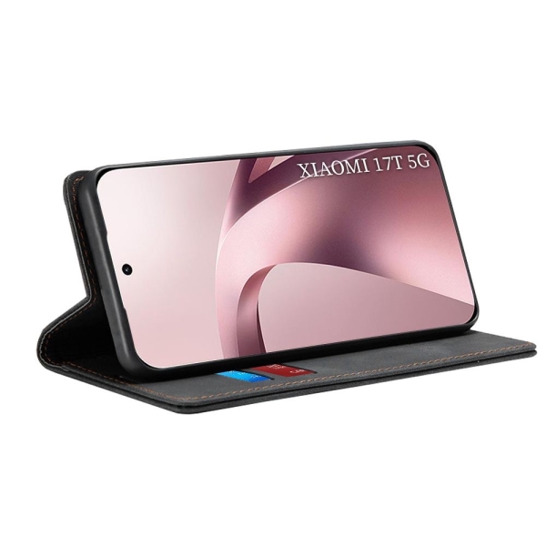 Xiaomi 17T Pro Magnet Smart Book
