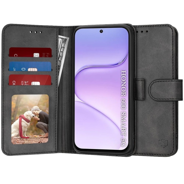 Honor 600 Smart Magnet Book NEW