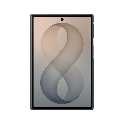 Samsung Z Fold 8 Original Carbon Magnet Case+2бр протектор 