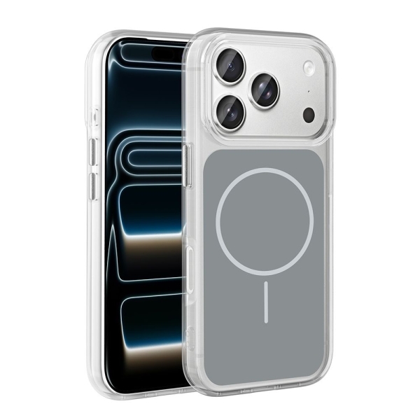 iPhone 17 Pro iconic case