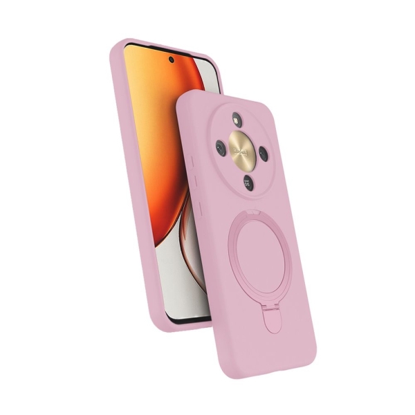 Honor Magic 8 lite Revol case MagSafe