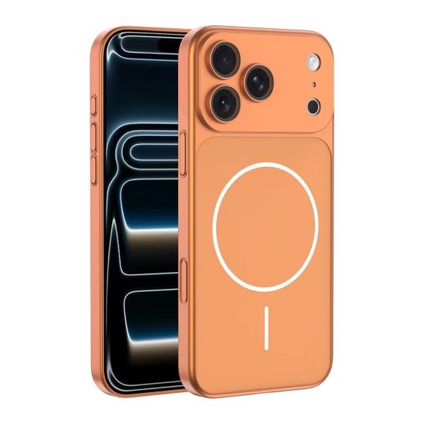 iPhone 17 Pro Sparc case