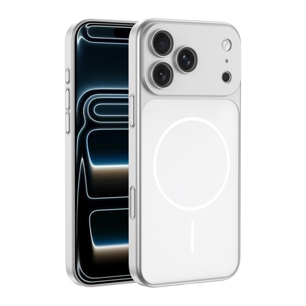 iPhone 17 Pro Sparc case