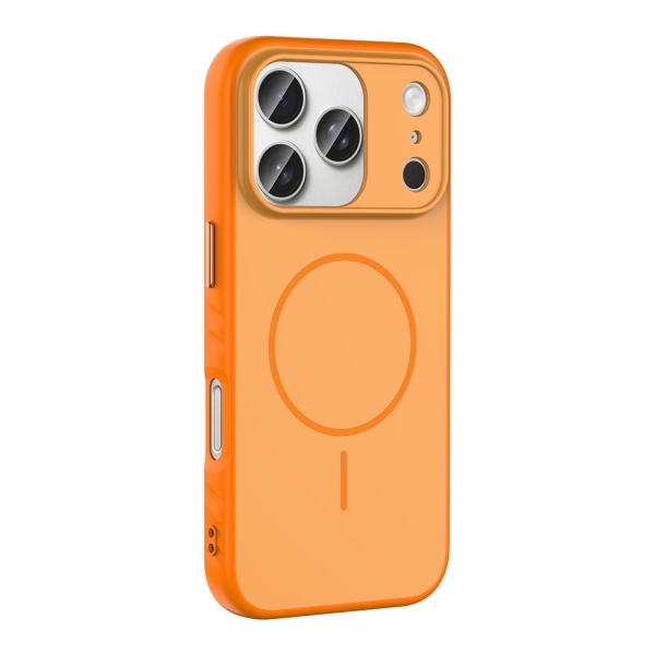 iPhone 17 Pro Hybrid Armor Case 
