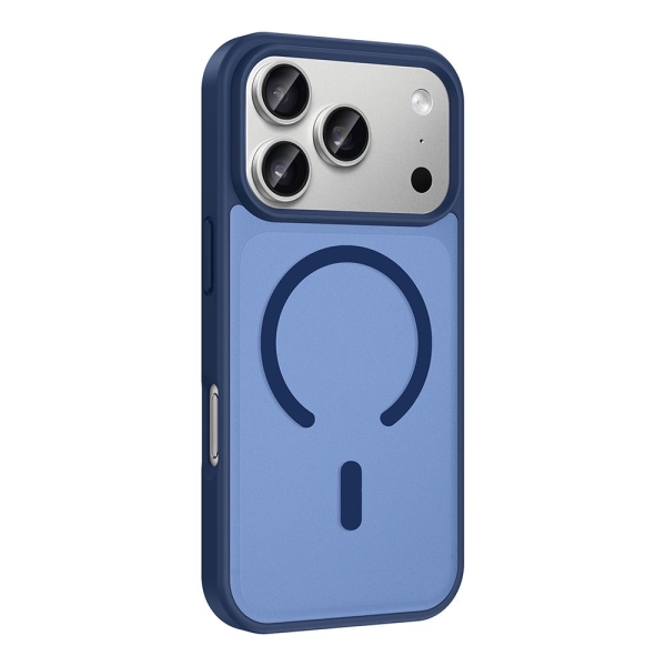 iPhone 17 Pro Max Matte MagSafe Case
