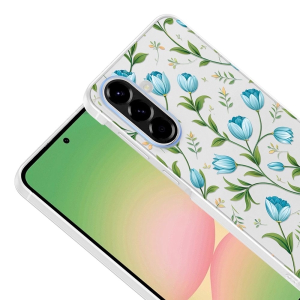 Samsung A57 Floral case