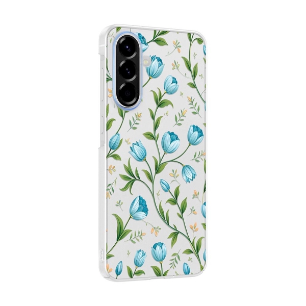 Samsung A57 Floral case