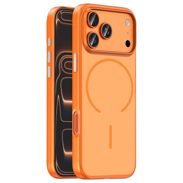 iPhone 17 Pro Max Glimmer case