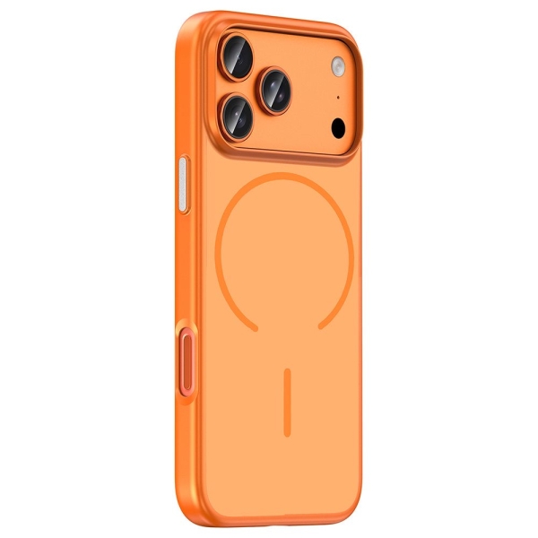 iPhone 17 Pro Max Glimmer case