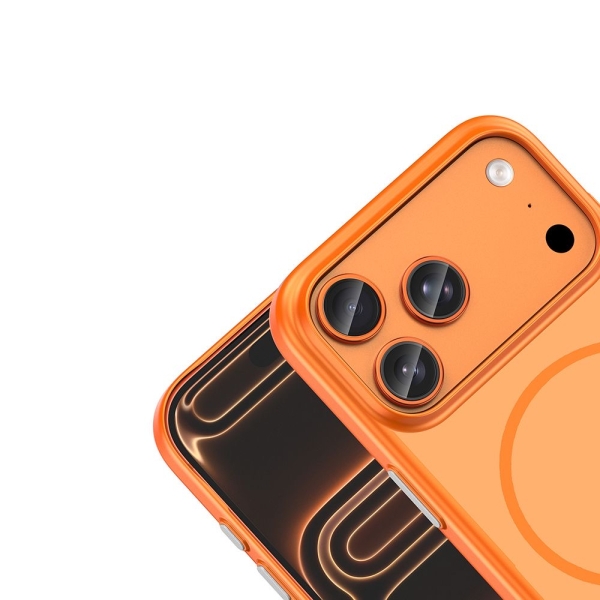 iPhone 17 Pro Max Glimmer case