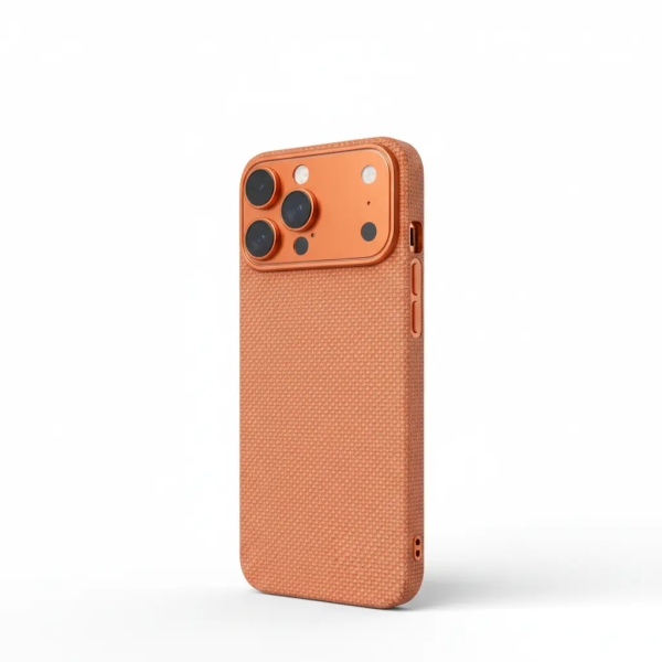 iPhone 17 Pro Max KZDOO KEIVLAR EXPLORER 