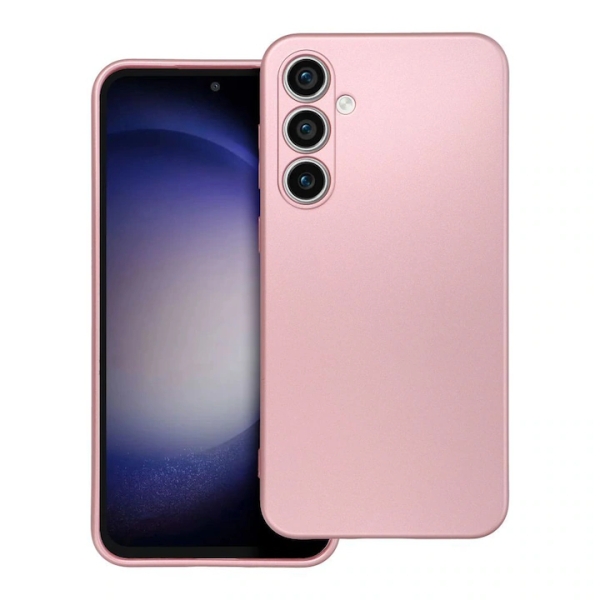 Samsung A24 Shiny case